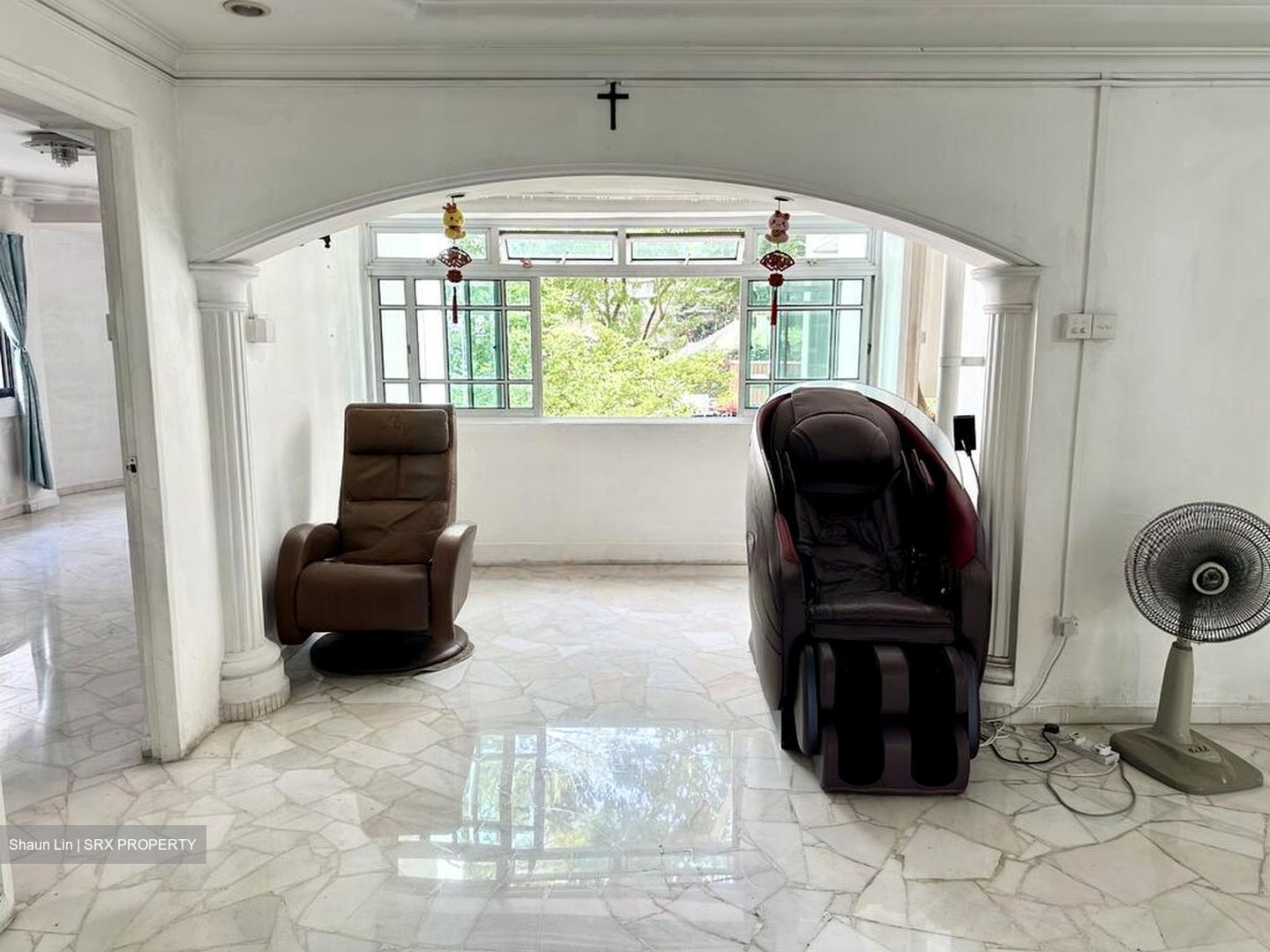 Blk 368 Tampines Street 34 (Tampines), HDB 5 Rooms #573387591